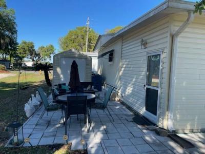 Photo 2 of 13 of home located at 1006 Wisconsin St SE Fort Meade, FL 33841