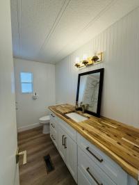 1977 Southwind  Home