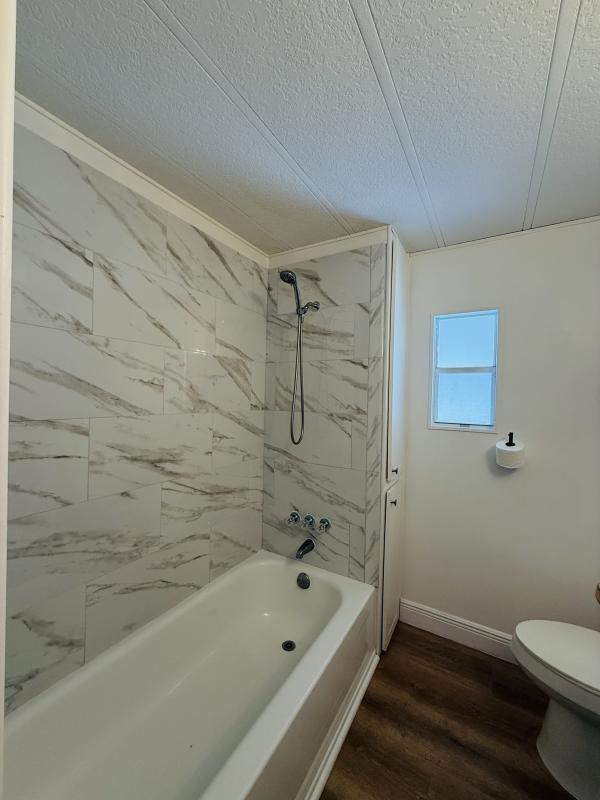 1977 Southwind  Home