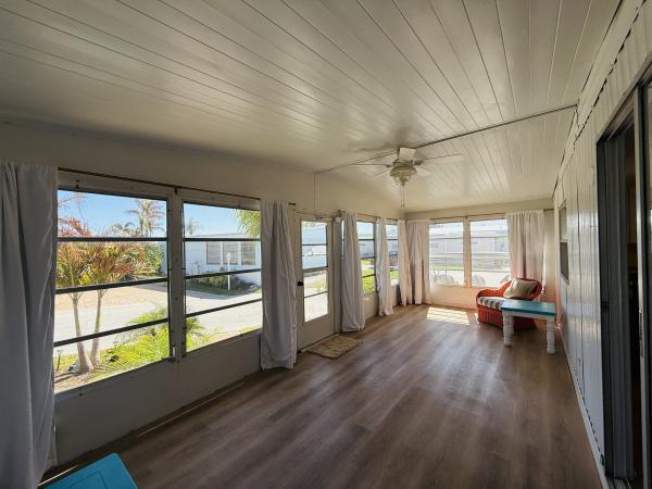 1977 Southwind  Home