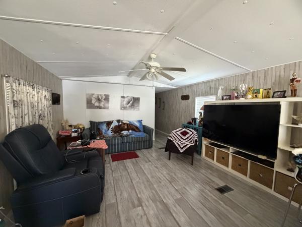 1983 OAKB  Home