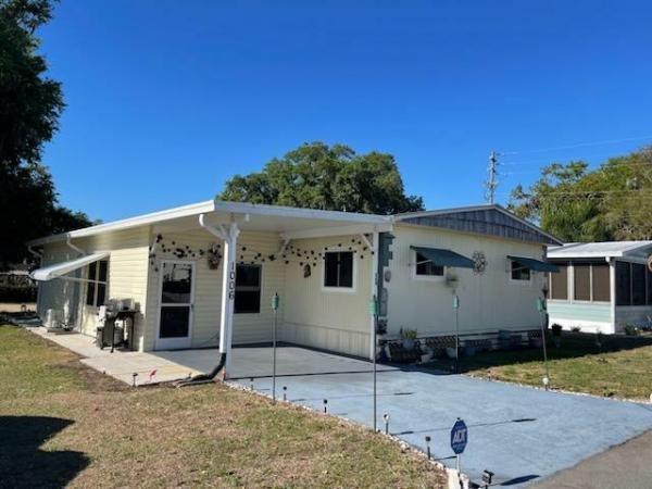 2017 Skyline Mobile Home For Sale