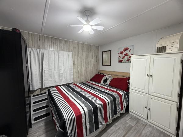 1983 OAKB  Home