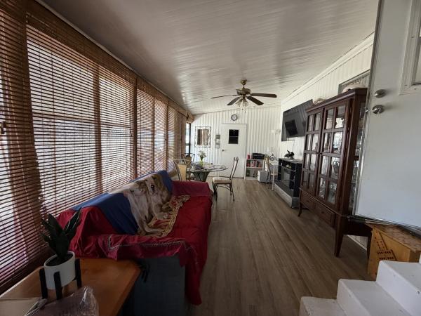 1983 OAKB  Home
