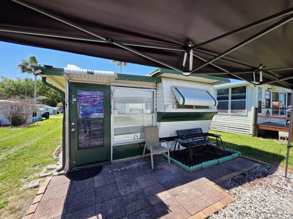 1981 SKYL Mobile Home For Sale