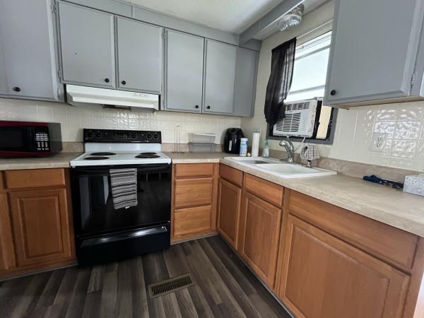 1973 RAMA  Home