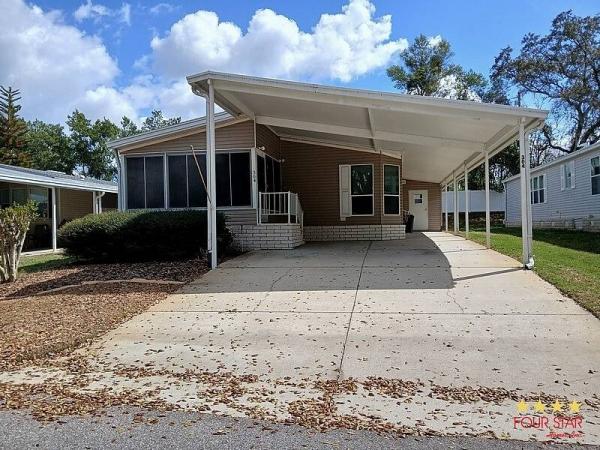1995 GLEN Mobile Home For Sale