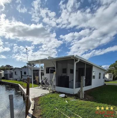 Mobile Home at 34700 Haines Creek Rd Leesburg, FL 34788