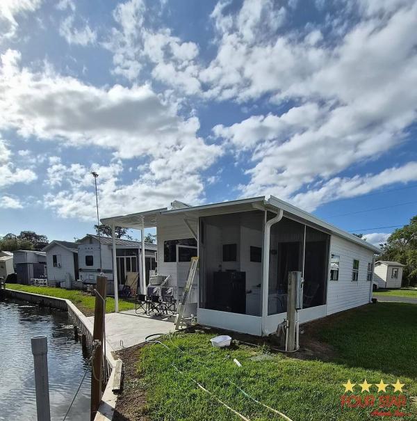 2011 unknown Mobile Home For Sale