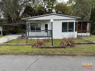 Mobile Home at 41 Glen Falls Dr Ormond Beach, FL 32174