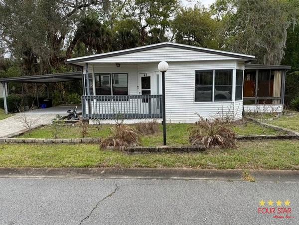 Photo 1 of 2 of home located at 41 Glen Falls Dr Ormond Beach, FL 32174