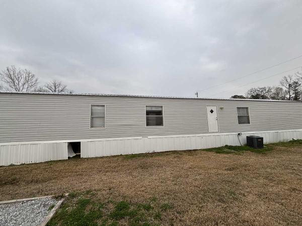  Mobile Home For Sale