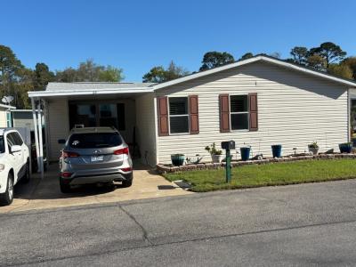 Mobile Home at 1718 Pass Road, Lot 64 Biloxi, MS 39531