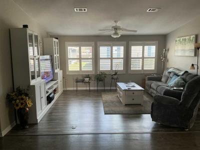 Photo 2 of 8 of home located at 1718 Pass Road, Lot 64 Biloxi, MS 39531