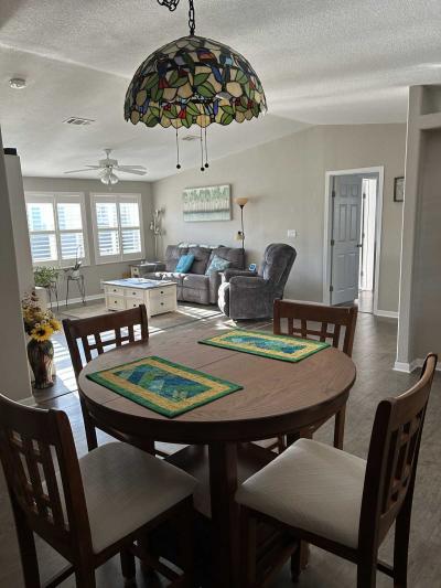 Photo 5 of 8 of home located at 1718 Pass Road, Lot 64 Biloxi, MS 39531