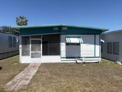 Mobile Home at 1007 2nd Street SE Fort Meade, FL 33841