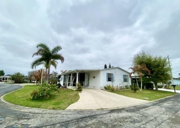 2005 Fleetwood Mobile Home For Sale