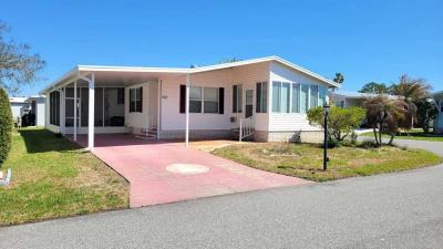 Mobile Home at 520 Mocking Bird Lane #367 Lake Wales, FL 33859