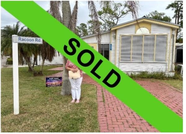 1987 Drea Manufactured Home