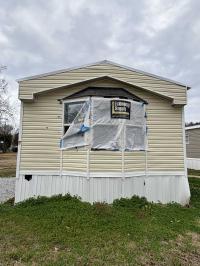 Mobile Home