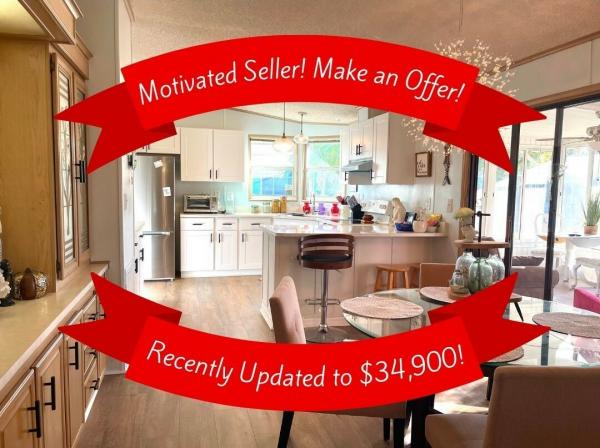  Mobile Home For Sale