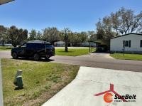 1988 Palm Harbor Mobile Home