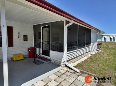 Photo 3 of 27 of home located at 16 Buccaneer Drive Leesburg, FL 34788