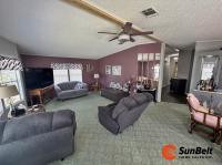 1988 Palm Harbor Mobile Home