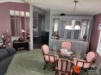 1988 Palm Harbor Mobile Home