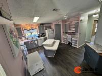 1988 Palm Harbor Mobile Home