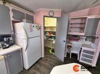 1988 Palm Harbor Mobile Home