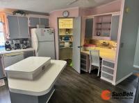 1988 Palm Harbor Mobile Home