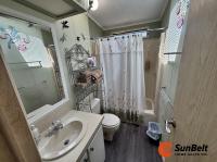 1988 Palm Harbor Mobile Home