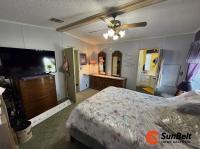 1988 Palm Harbor Mobile Home