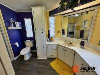 1988 Palm Harbor Mobile Home