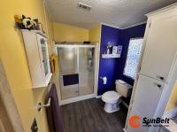 1988 Palm Harbor Mobile Home