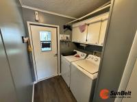 1988 Palm Harbor Mobile Home