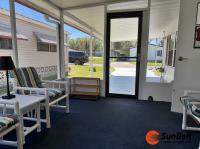 1988 Palm Harbor Mobile Home