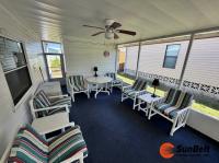 1988 Palm Harbor Mobile Home