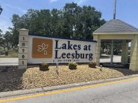 1988 Palm Harbor Mobile Home