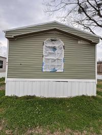 Mobile Home