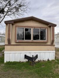 Mobile Home