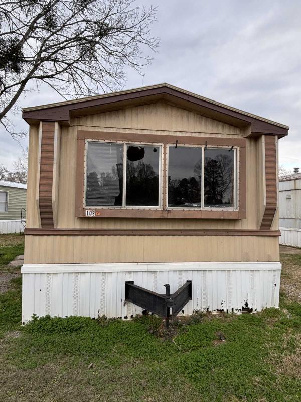  Mobile Home For Sale