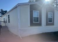 2016 Adventure Home Mojave Mobile Home