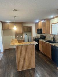 2016 Adventure Home Mojave Mobile Home