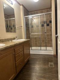 2016 Adventure Home Mojave Mobile Home