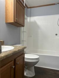 2016 Adventure Home Mojave Mobile Home