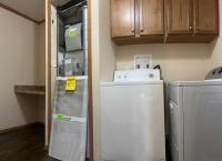 2016 Adventure Home Mojave Mobile Home