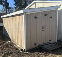 2016 Adventure Home Mojave Mobile Home