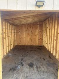 2016 Adventure Home Mojave Mobile Home